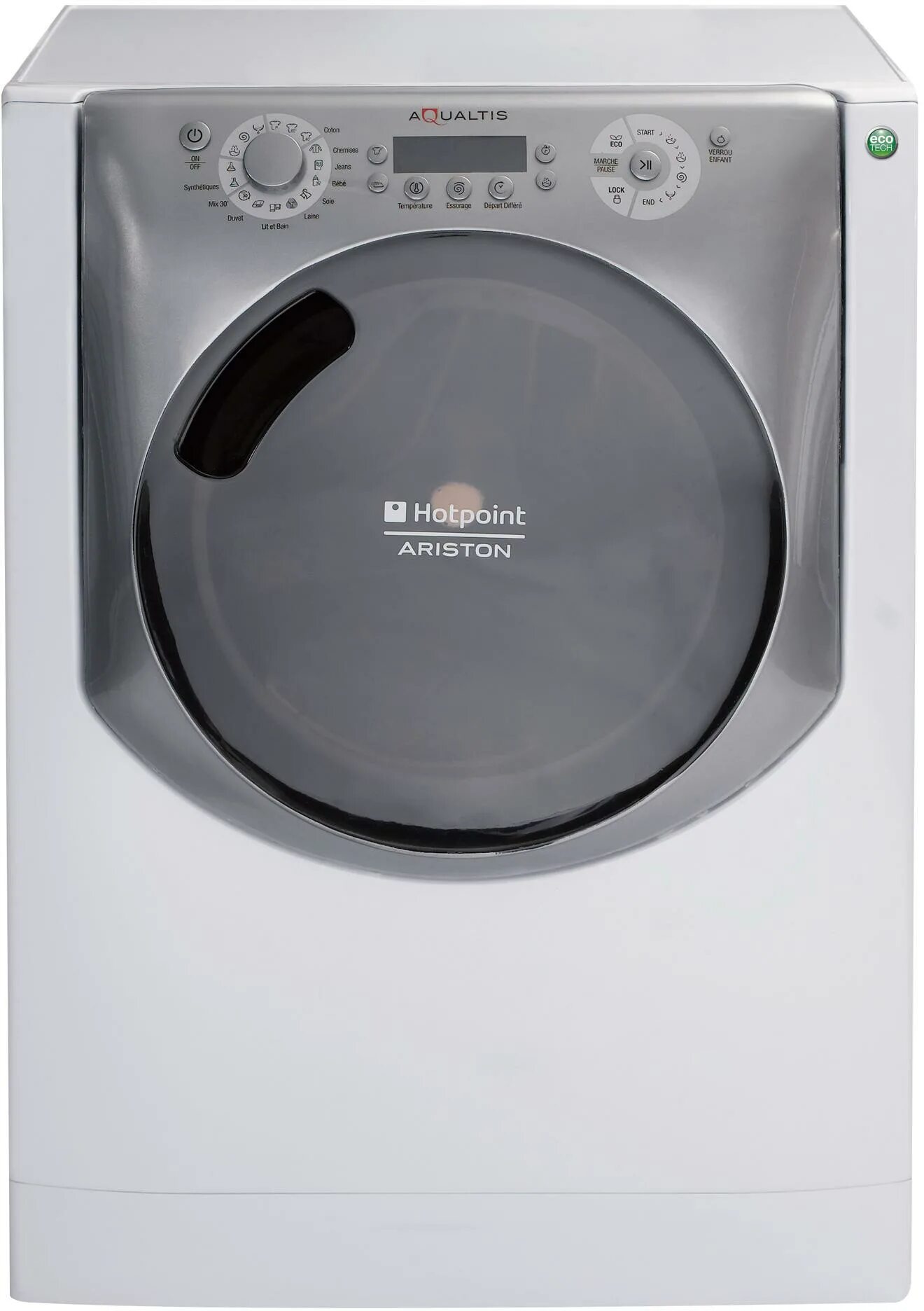 Whirlpool ariston