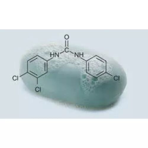 Soap formula