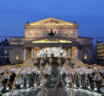 Театр москва декабрь 2023