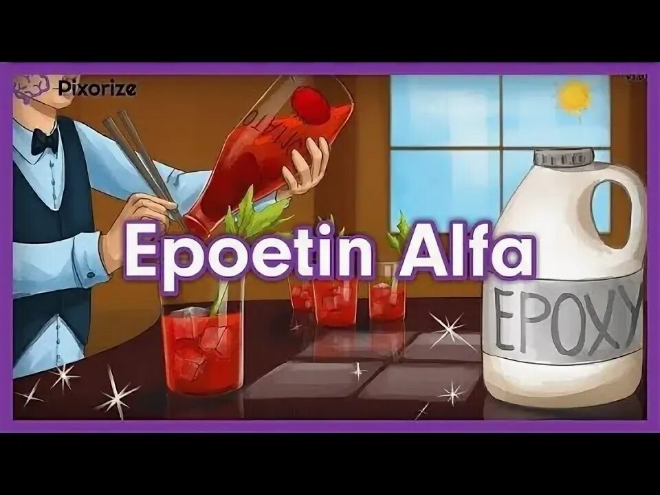 Pixorize. Pixorize