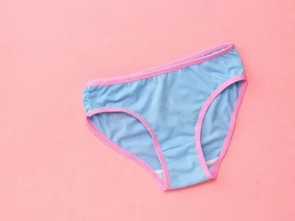 Panties on off