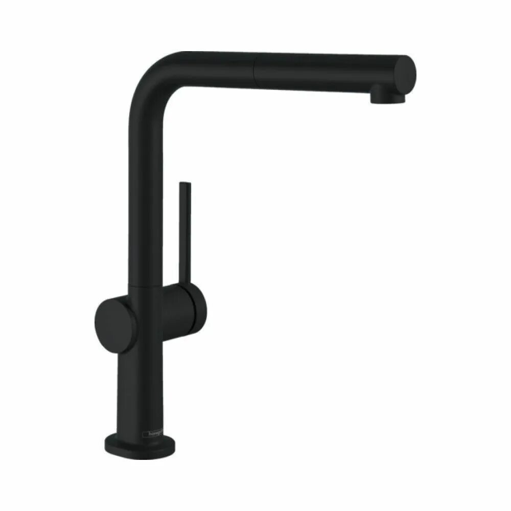 Смеситель для кухни Hansgrohe Talis m54 72845670 черный матовый. Hansgrohe Talis m54. Hansgrohe Aquano черный смеситель для кухни. Talis m54 кухонный смеситель.