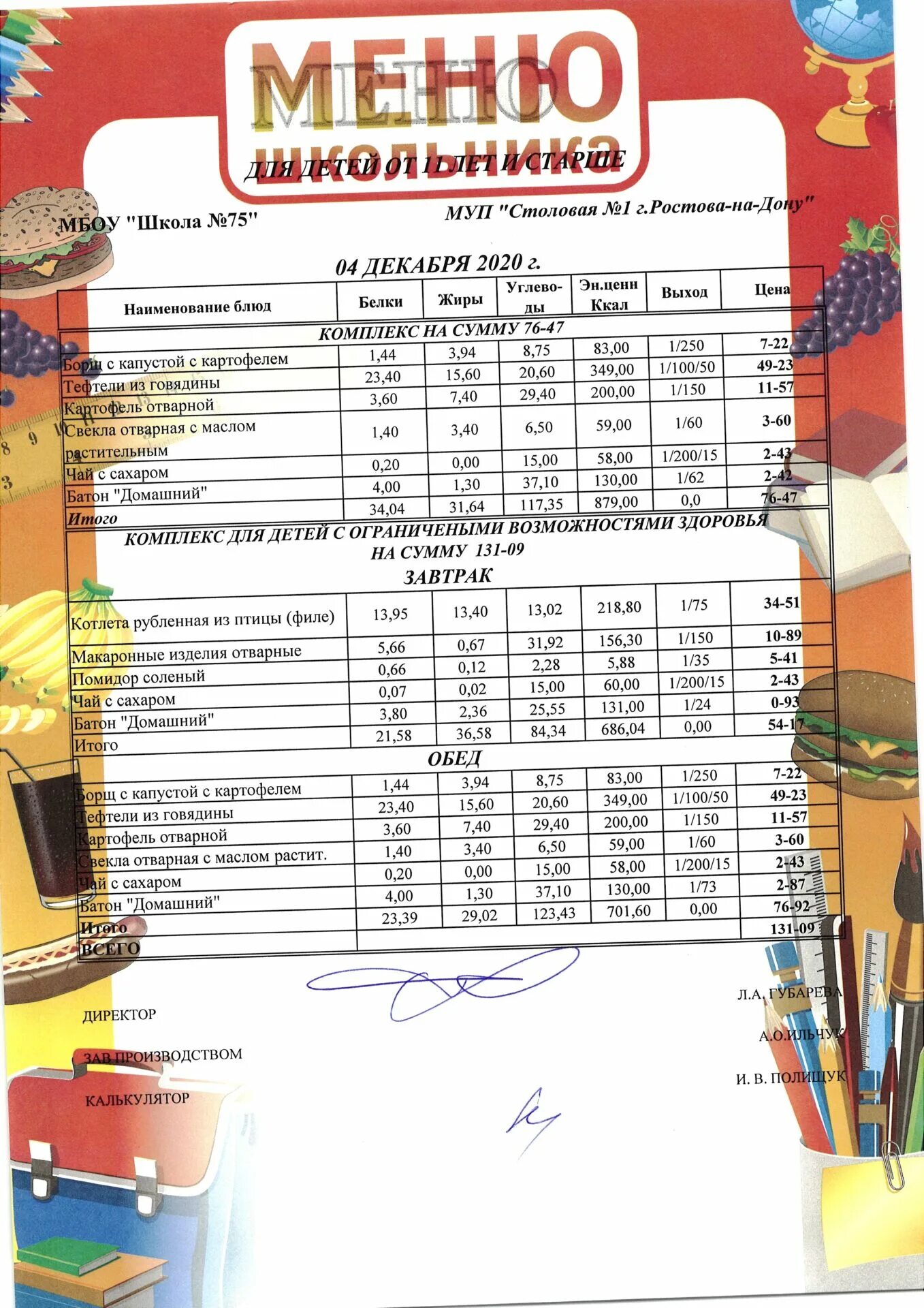 Образец школьного меню. Меню в школьной столовой на день. Меню в школе в столовой. Меню в школьной столовой на день. Образец школьного меню.