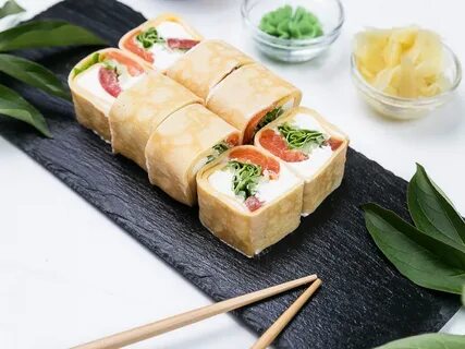 Rolls играл