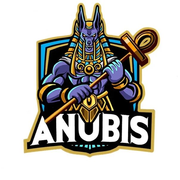 Легион анубиса cs2