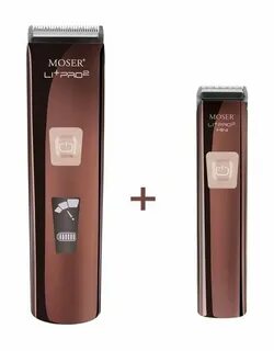 Moser pro 2