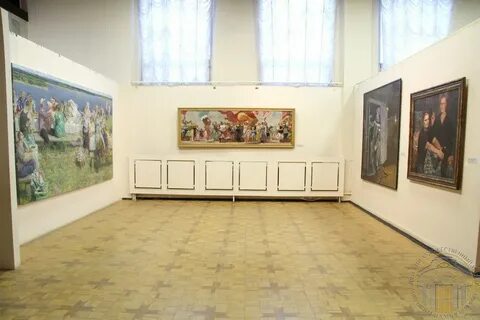 Министерства культуры музей