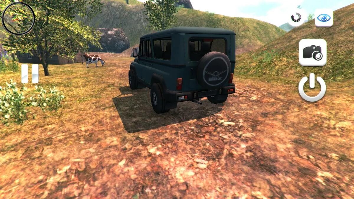 Off Road 4x4 UAZ. UAZ 4x4 off Road Racing (2015) PC. Оффроад УАЗ 4х4 симулятор. UAZ 4x4 Offroad Racing.