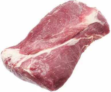 Вкус свинины