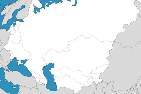 Former soviet union