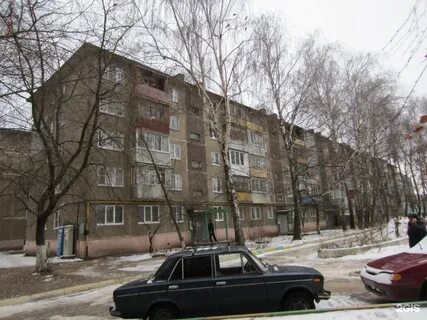 Рязанский 2 1