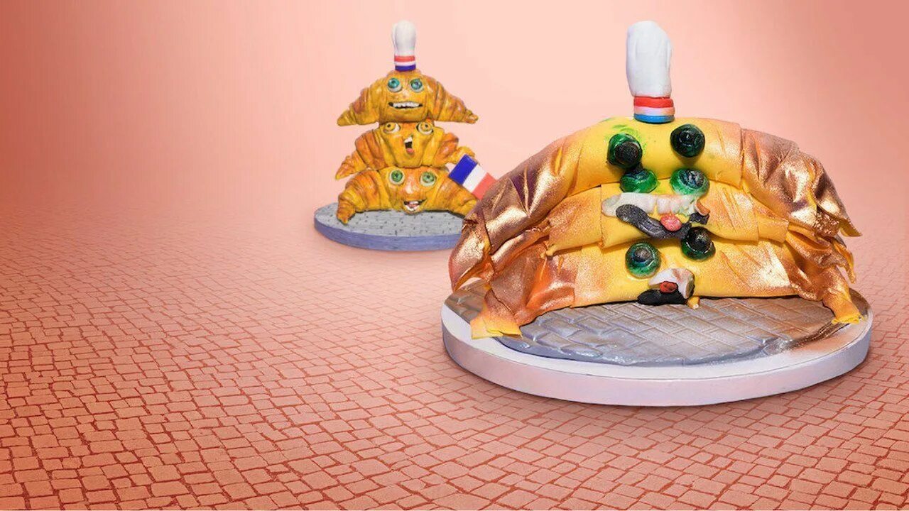 C est du