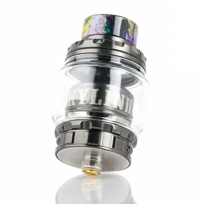 Атомайзер Vandy Vape Kylin v2 RTA. Vandy Vape Kylin v2. Бак Kylin 2 Vape. Бак Vandy Vape Kylin RTA.