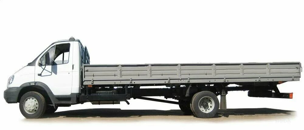 Самосвал ГАЗ-САЗ-2505-10 - DRIVE2