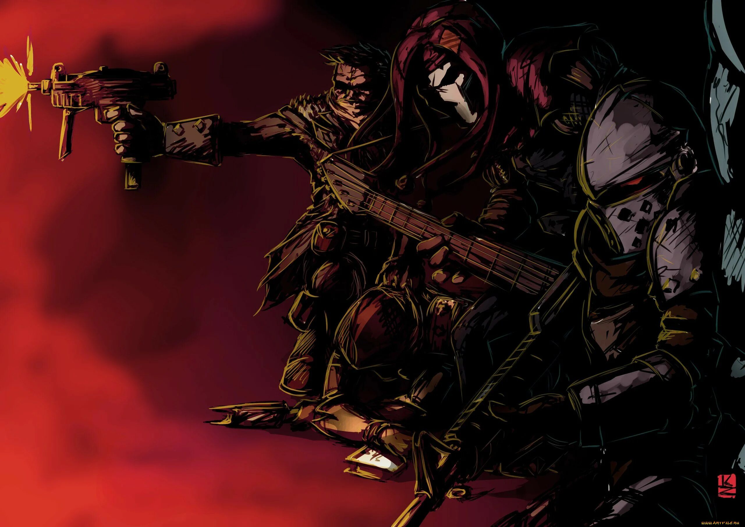 Darkest dungeon. Darkest dungeon 2 jester. darkest dungeon art. уэйн джун даркест данжен. darkest dungeon шут.