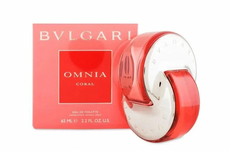 Духи булгари омния корал отзывы. Bvlgari omnia coral 40ml edt. bvlgari omnia coral 25ml edt. булгари омния корал 25 мл. духи bvlgari omnia coral.