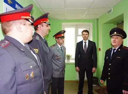 Сайт мо котлас