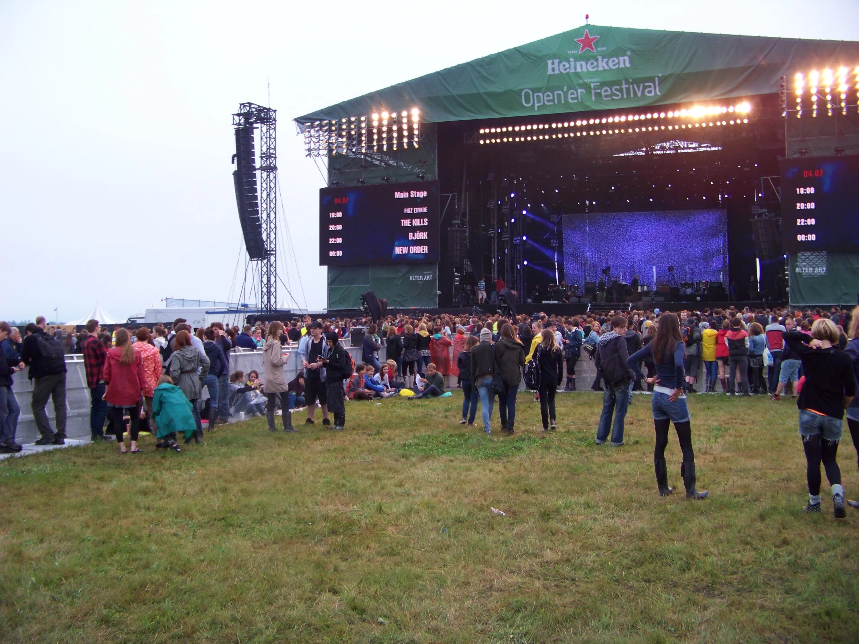 Фестиваль open Air Fest. Gdynia open Air Festival. Openʼer. Опенер фестиваль в Бирюлево.