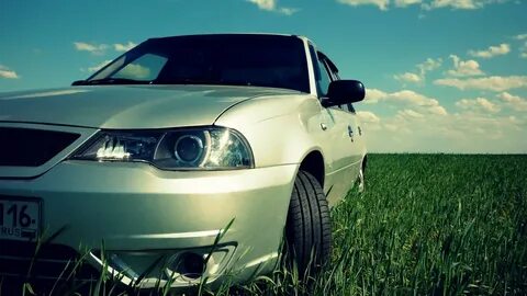 Daewoo песня