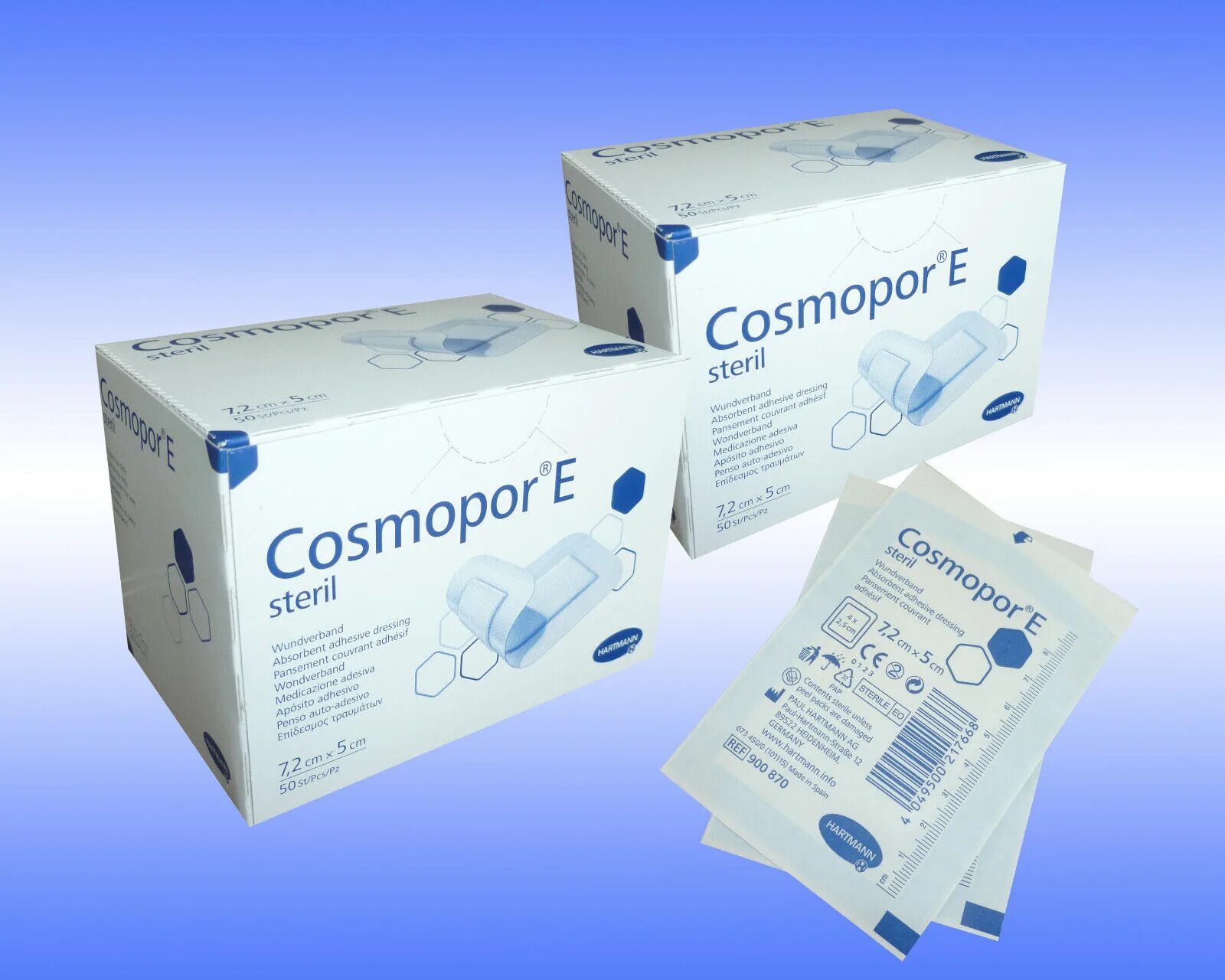 Cosmopor e