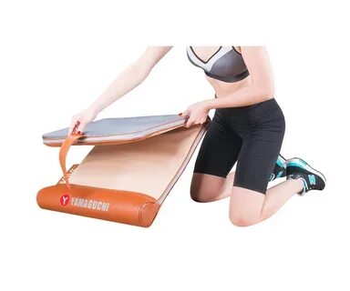 Массажный матрас yamaguchi wave pro