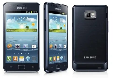 Телефон samsung galaxy plus