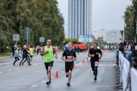 7 августа люди