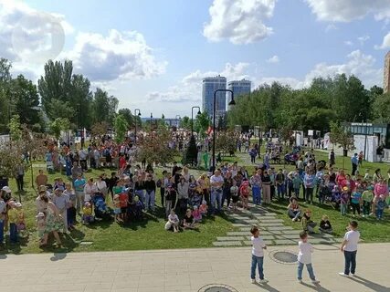 День ижевска 2023