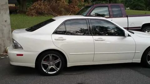 2001 300