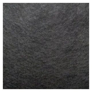 Felt black