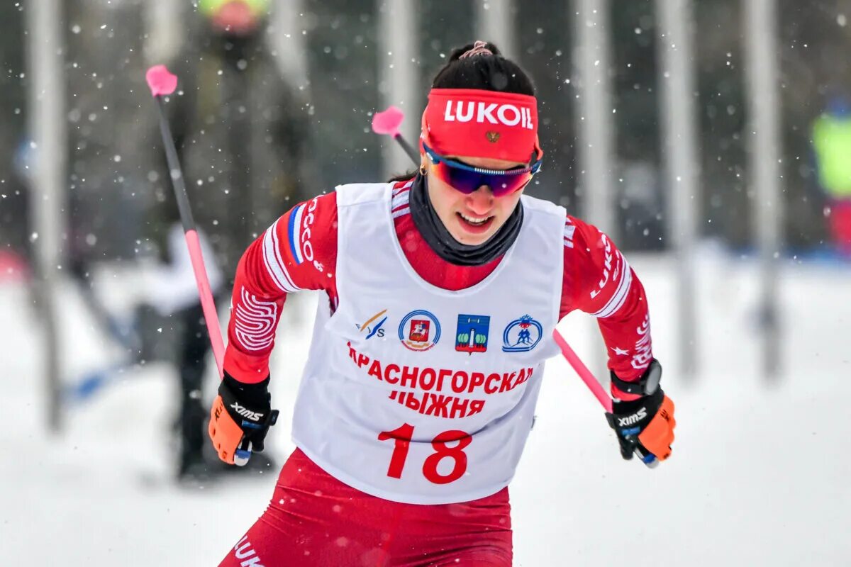 Российские чемпионы зимних олимпиад. Степанов Олимпийский комитет России. Лыжница Степанова о решении МОК.