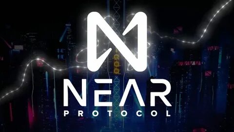 Near crypto wallet