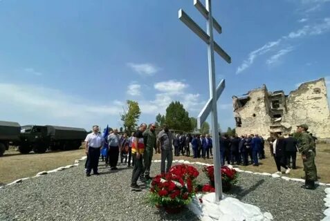 Прогноз на неделю цхинвал