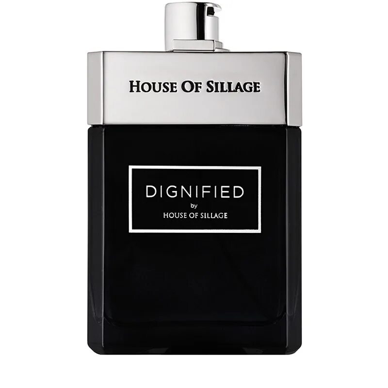 Dignified. House of Sillage мужской Парфюм. Dignified Парфюм. Dignified House of Sillage для мужчин. House of Sillage dignified Parfum 75ml.