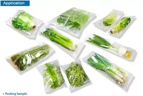 Vegetable pack
