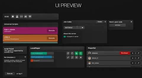 Проект xl v 6.05 коды