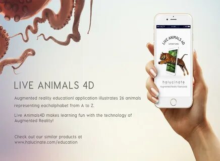 Live animals