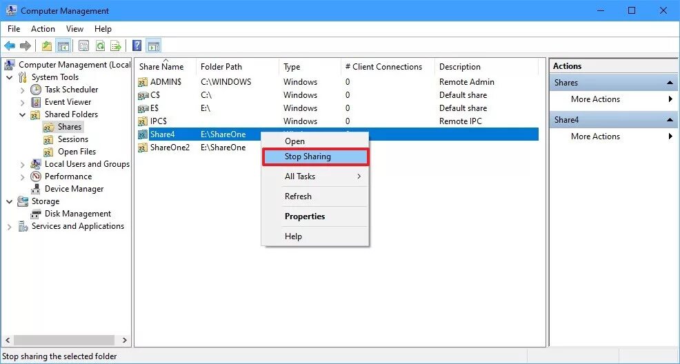 Shared folders windows. Shared folder. share folder in windows 10. g10s управление компьютером. connection sharing windows 10.