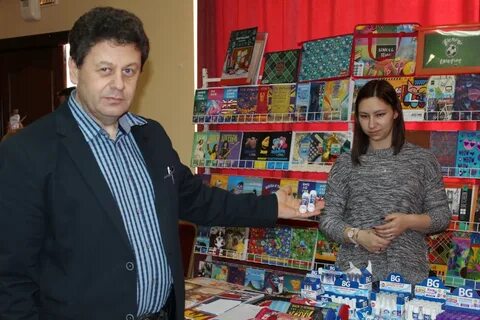Мэтр канцтовары