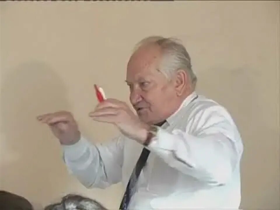 Шаталов урок. В ф шаталов.