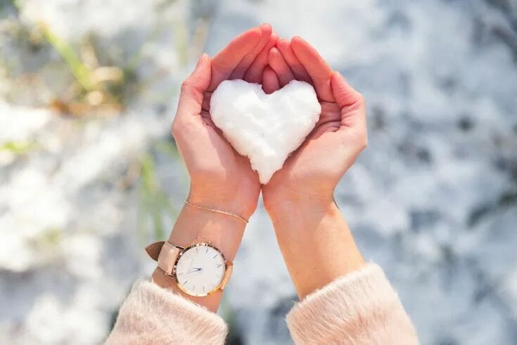 Germany - John Bozinov Scenery photography, Hand photography, Winter photography
