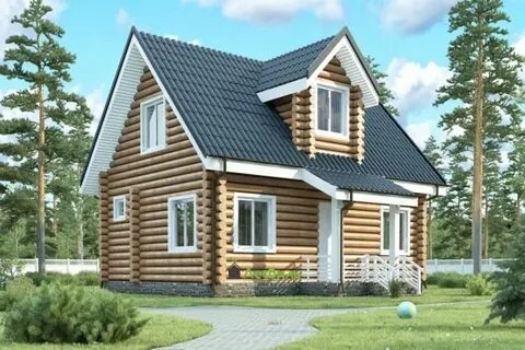 Регард строительство домов