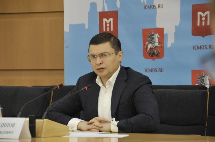 В москве введено в эксплуатацию