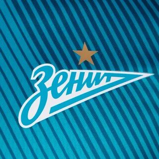 Эмблема зенита