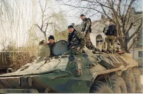 Март 1996 года