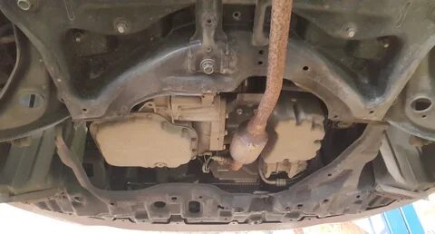 Вибрация toyota