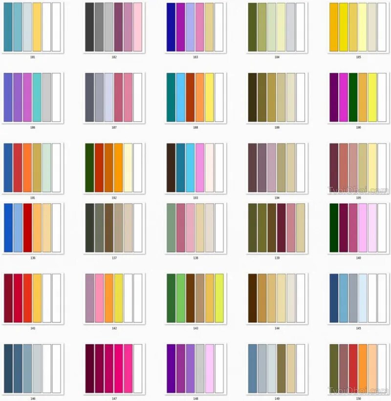 Как подобрать сочетание цвета. Сочетание цветов таблица. Таблица сачетаеия цвет. Таблица сочетаемости цветов. Сочетание цветовой гаммы.
