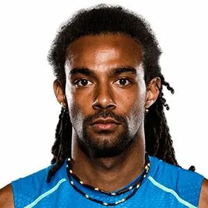 D brown