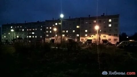 Титан кировск