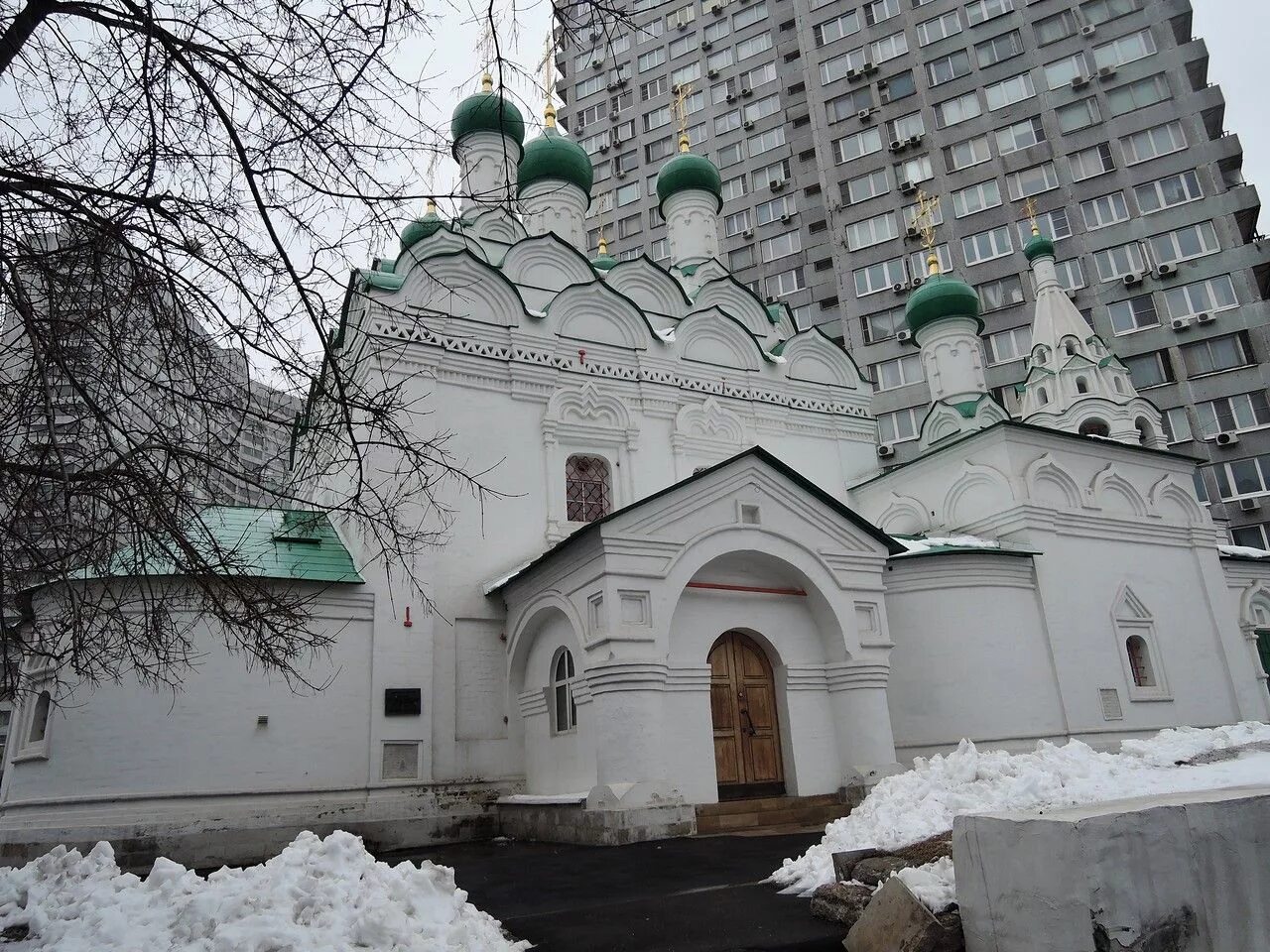 Храм Симеона Столпника в Москве. Храм Симеона Столпника на поварской. Церковь Симеона Столпника на Арбате. Москва Церковь Симеона Столпника на поварской.